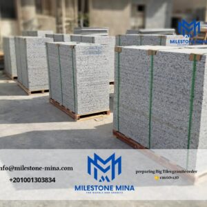 Cut to size Granite tiles