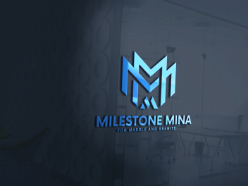 MILESTONE MINA LOGO MOUCKUP1